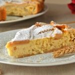 pastiera napoletana