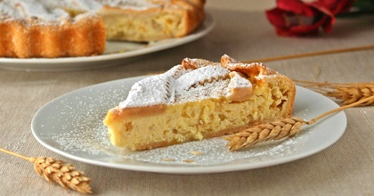 La Pastiera Napoletana