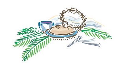 Settimana Santa e Pasqua