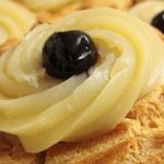 zeppole di San Giuseppe