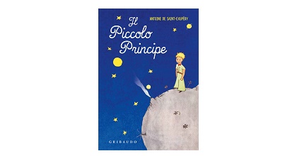 Il Piccolo Principe compie 70 anni