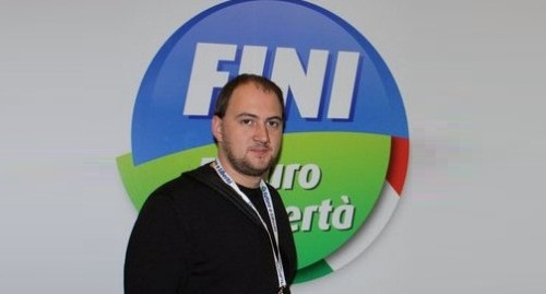 Intervista ad Andrea Piano