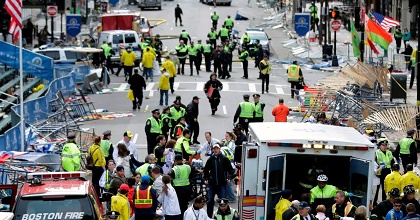 Attentato a Boston: tre Sangiovannesi tra i partecipanti