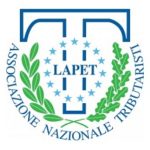 lapet