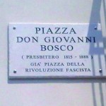 piazza Don Bosco