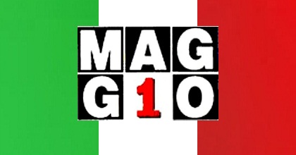 1° maggio: rabbia e lutto