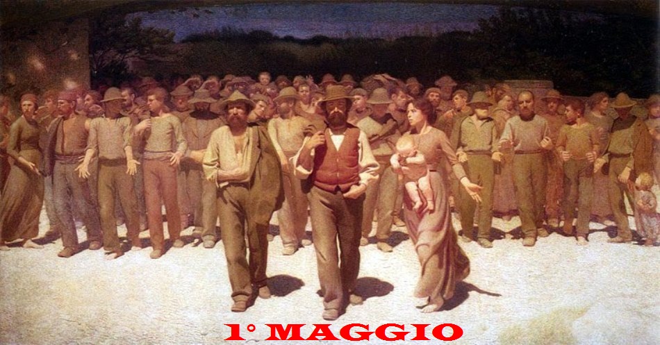 Primo Maggio: Festa dei lavoratori… a testa bassa