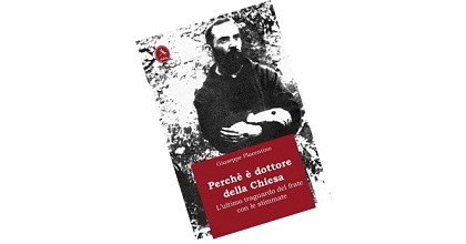 “Perchè è Dottore della Chiesa”