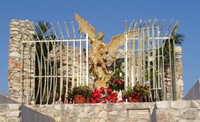 Omaggio a San Michele alla ‘curva’