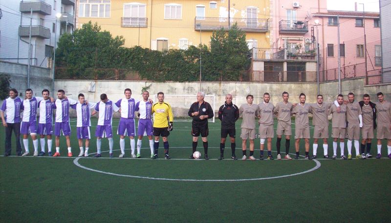 Conclusa la 9ª edizione del Mundialito