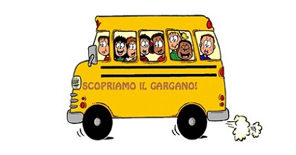 Il Gargano al centro dei viaggi d’istruzione