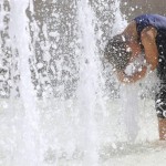 emergenza caldo