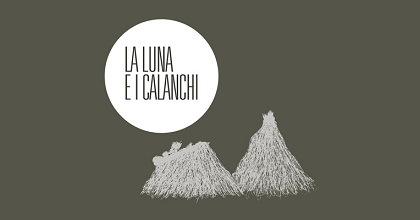 La luna e i Calanchi