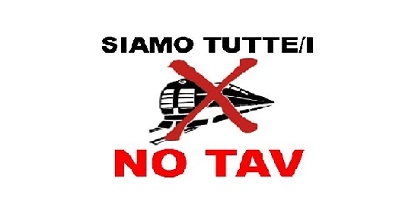 Dalla Val di Susa al Gargano: pratiche di Resistenza per la difesa dei territori