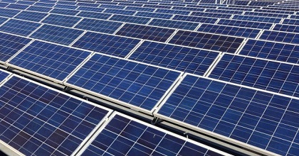 A San Giovanni Rotondo sperimentato il Solar Tacker