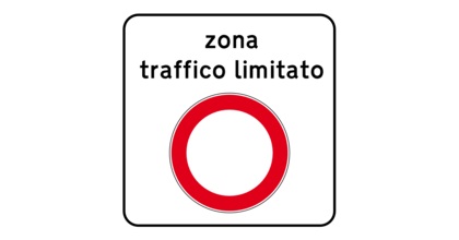 Al via la ZTL nel centro storico