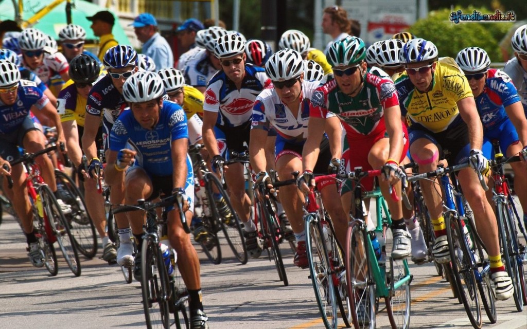 Il GiroTondoBike 2013 in arrivo a San Giovanni Rotondo