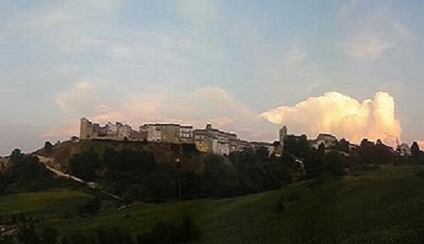 Celle San Vito