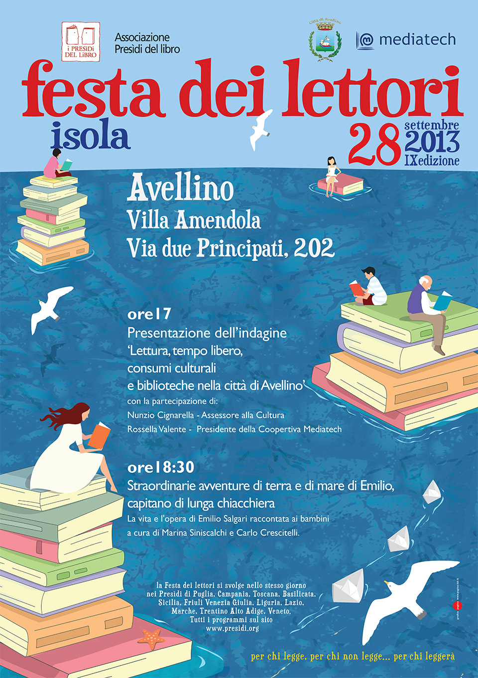concorso Prosaiku