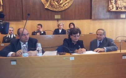 Patto per la Sicurezza: San Giovanni assente