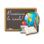 primo giorno di scuola