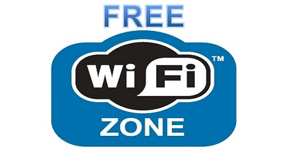 Wi-Fi: libero o semilibero?