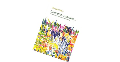 Onofrio Grifa ritorna con “Cantanne Cantanne”