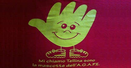 4° Pranzo di beneficenza A.g.a.p.e
