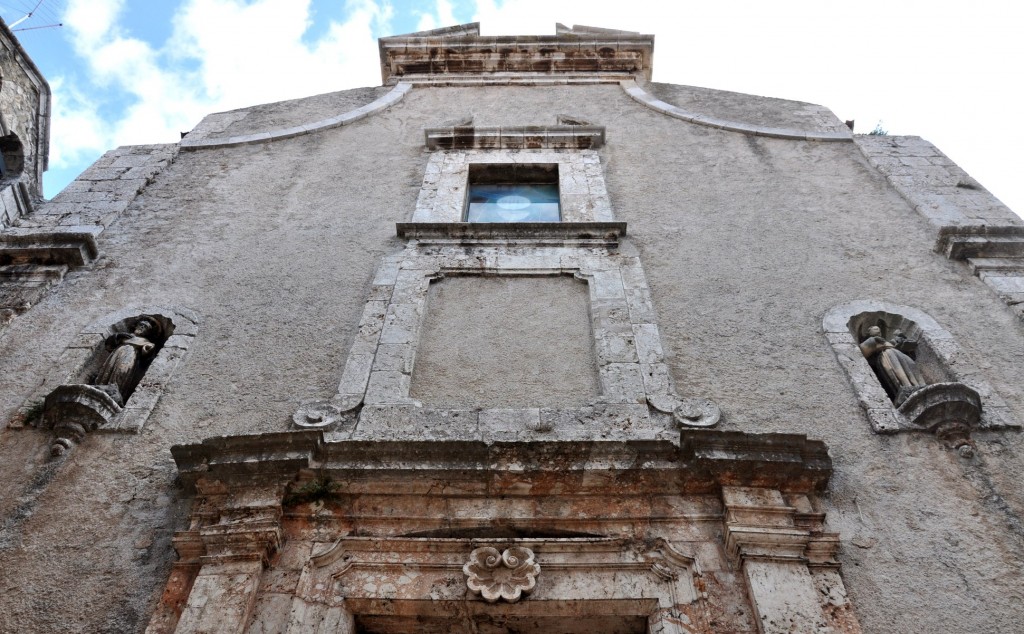 Festa di S.Orsola: concerto di musica sacra