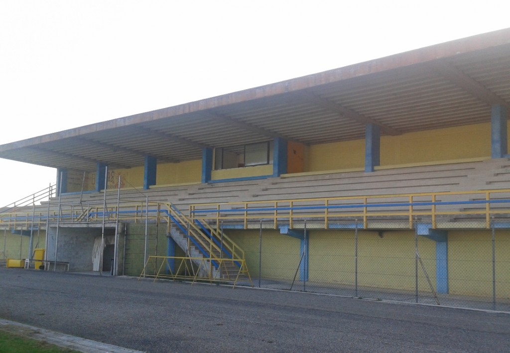 Stadio ‘Massa’: anche domenica non si giocherà