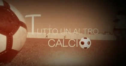 Su TvGargano torna “Tutto un altro calcio”