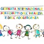 giornata mondiale dei diritti dell'infanzia e dell'adolescenza