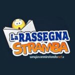 rassegna stramba