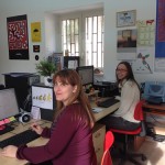 Artefacendo Lab Project