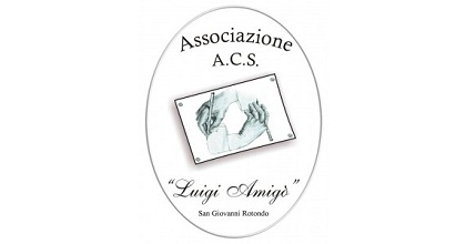 Cena di Natale dell’ACS Luigi Amigò