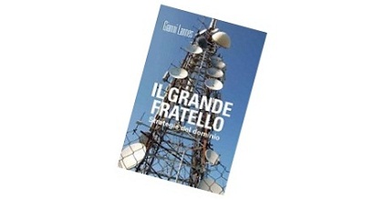 Un nuovo libro di Gianni Lannes