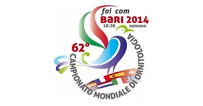 Campionato mondiale di ornitologia