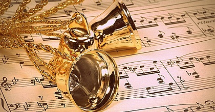 Concerto “Deo omni tempore psallite”