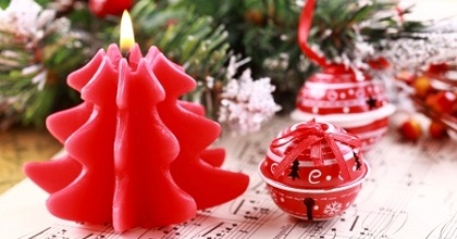 “Natale con il cuore”