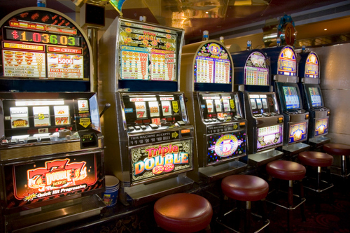 Regione: si alla legge per il contrasto al gioco d’azzardo patologico
