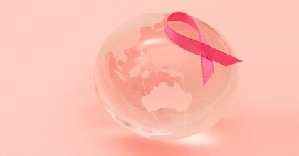 Due ruote lungo le coste, contro il cancro al seno!