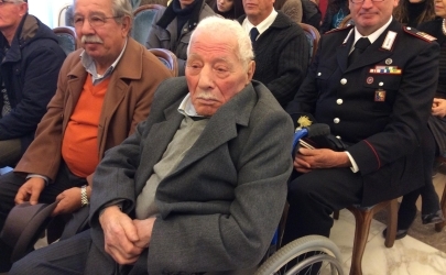Shoah, il ricordo di Donato Biancofiore