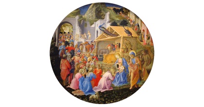 EPIFANIA DEL SIGNORE