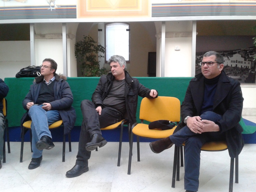 Mensa, incontro chiarificatore tra genitori e amministrazione