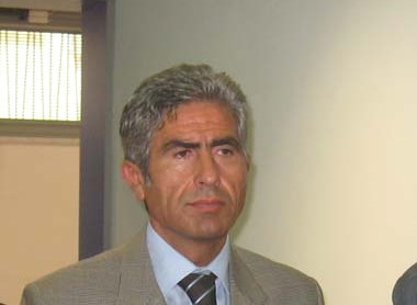 Prestigiosa onorificenza per Antonio Lauriola
