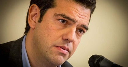 Gli appuntamenti dell’Altra Europa per Tsipras