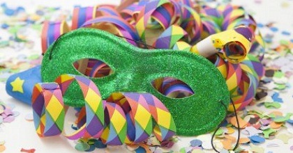 “Ballo in Maschera”