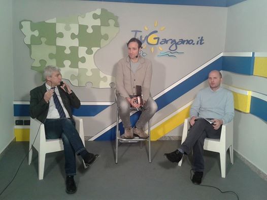 A ‘Fuori Onda’ il dopo-crisi a Palazzo di Città