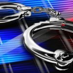 arresti - manette