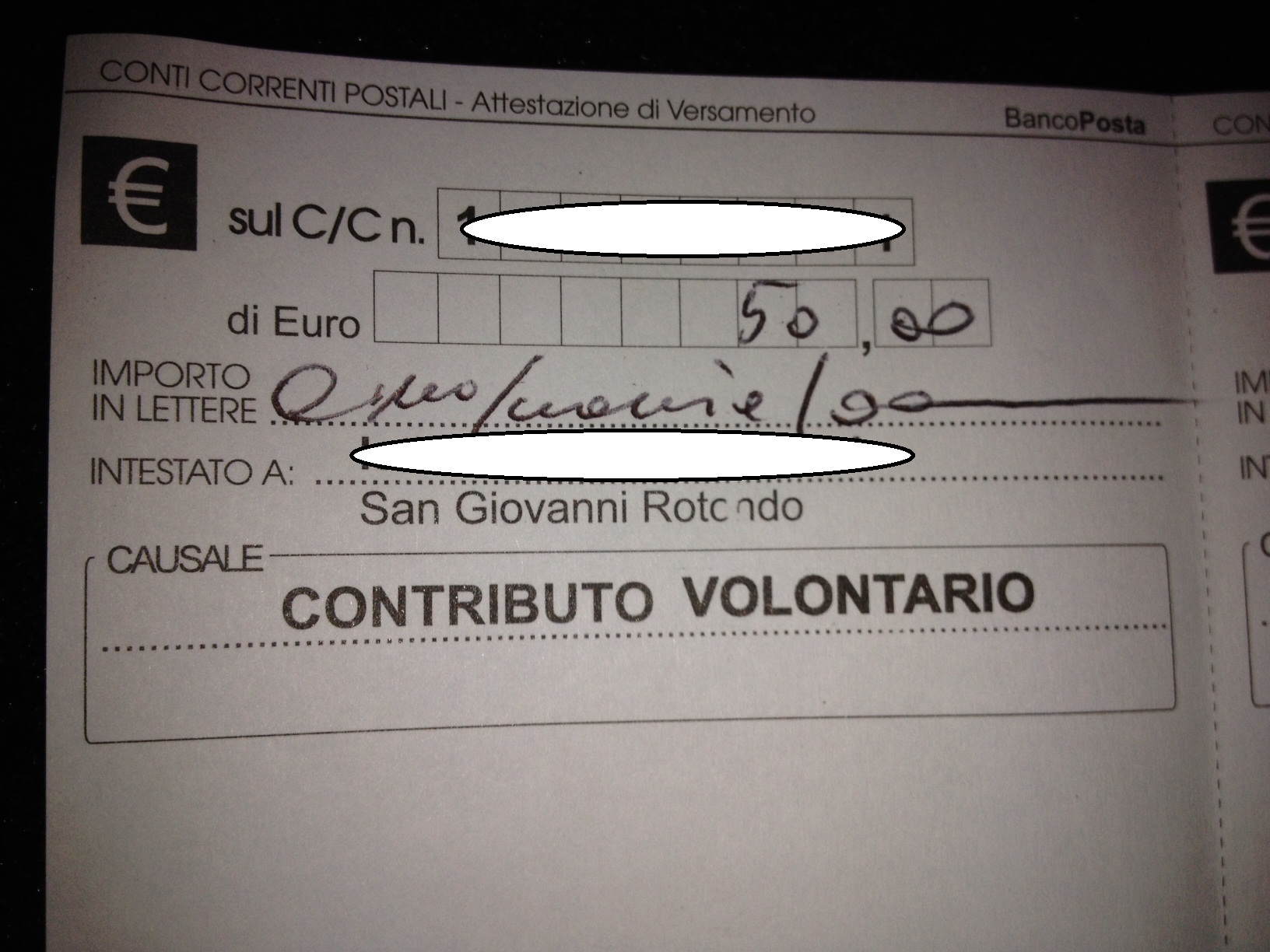 bollettino scuola
